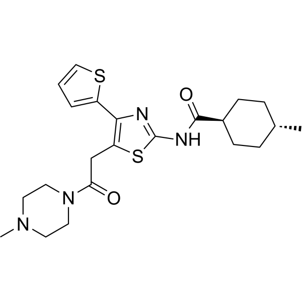 GPR81 agonist 1 1620992-67-7